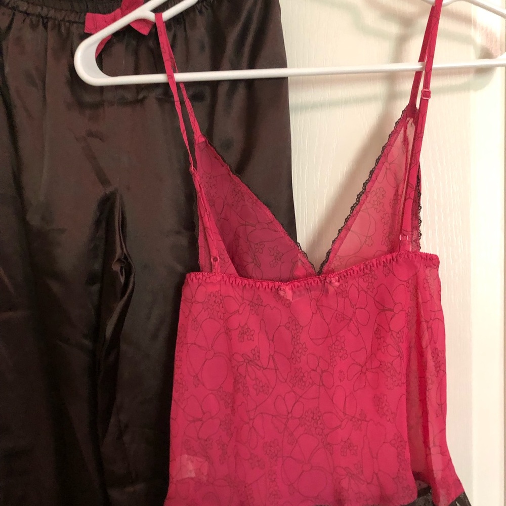 La Senza sleepwear set